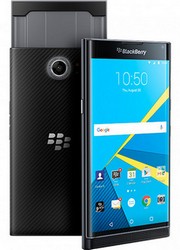 Замена батареи на телефоне BlackBerry Priv в Пензе